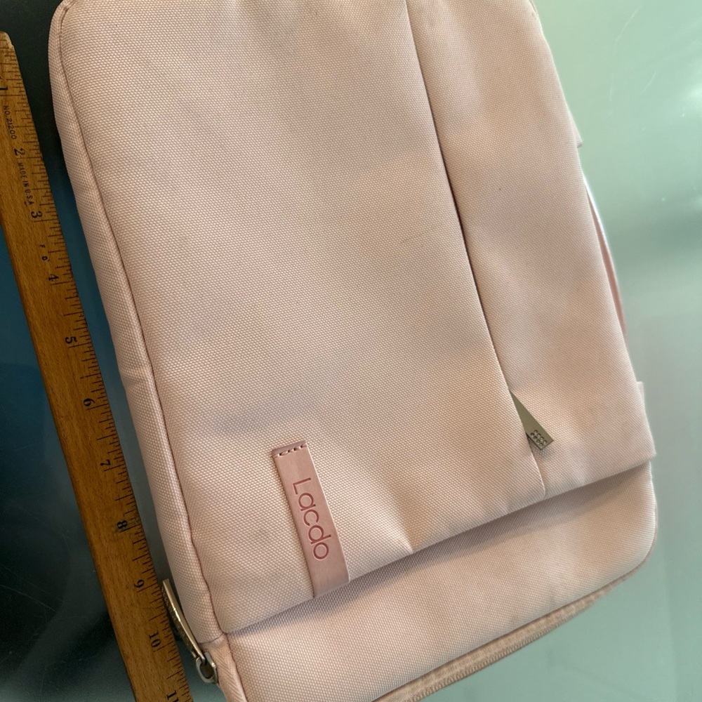 Lacdo Laptop Bag For MacBook Pro Cover Case